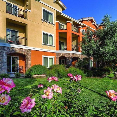 Vino Bello Resort (Adults Only) Napa Dış mekan fotoğraf